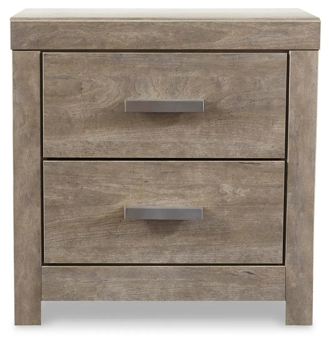 Culverbach Nightstand