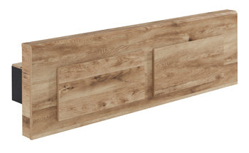 Estribo de almacenamiento completo Hyanna