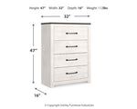 Gerridan Chest of Drawers