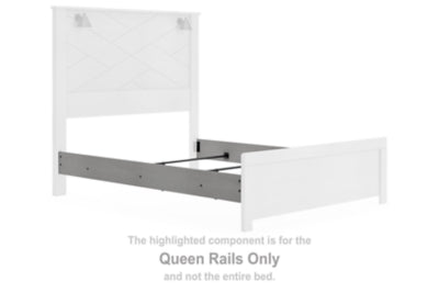 Rieles Queen de Cottonburg