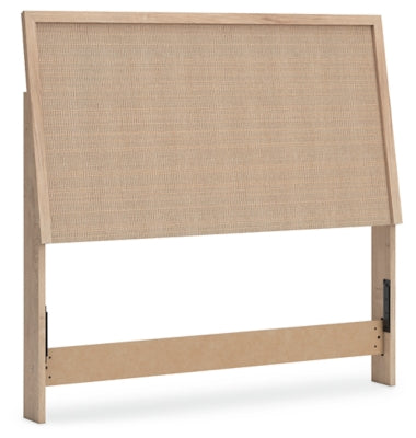 Cabecero de panel completo Cielden