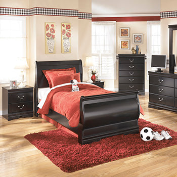 Huey Vineyard Dresser