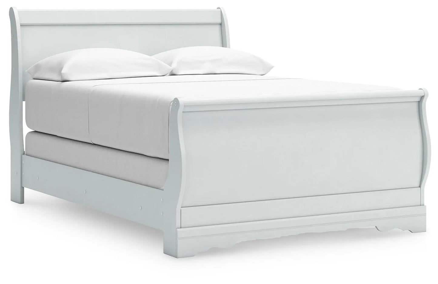 Cama trineo completa Anarasia