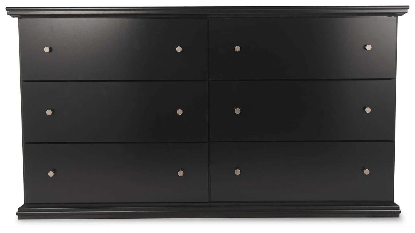 Maribel Dresser