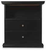 Maribel Nightstand