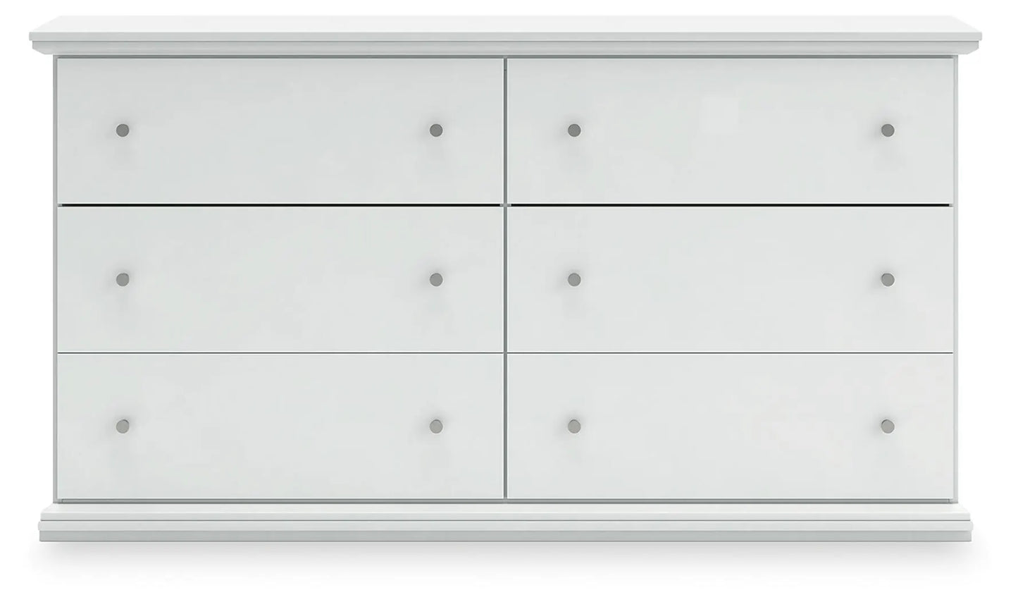 Bostwick Shoals Dresser