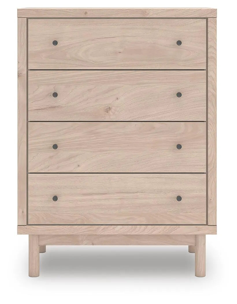 Shapella Chest of Drawers