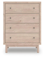 Shapella Chest of Drawers