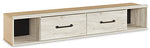 Almacenamiento debajo de la cama Cambeck Twin/Full