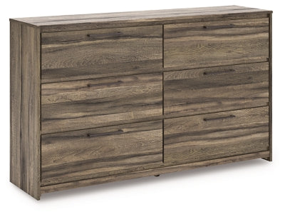 Baystorm Dresser