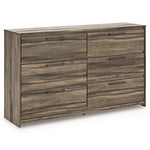 Baystorm Dresser