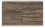 Baystorm Dresser