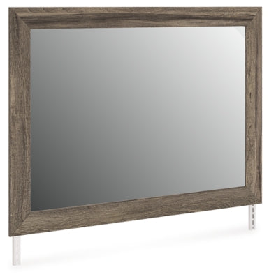 Baystorm Bedroom Mirror