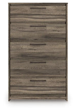 Baystorm Chest of Drawers