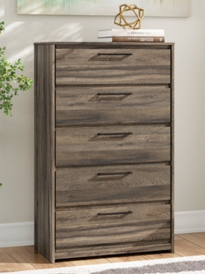 Baystorm Chest of Drawers