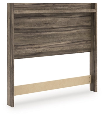 Baystorm Full Panel Headboard