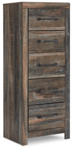 Drystan Narrow Chest
