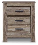 Zelen Nightstand