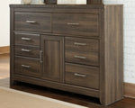 Juararo Dresser