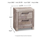 Effie Nightstand