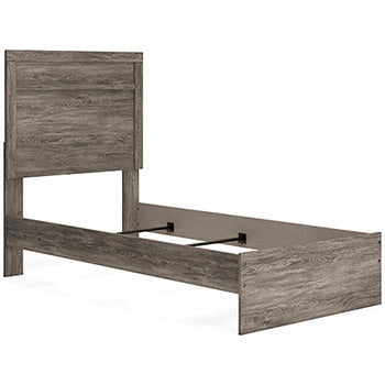 Rieles de panel doble Ralinksi