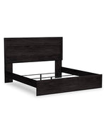 Cabecera/pie de cama con panel Belachime King