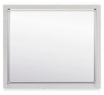 Altyra Bedroom Mirror