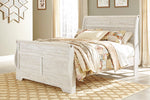 Willowton King Sleigh Rails