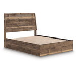 Zadilyn Queen/King Platform Rails