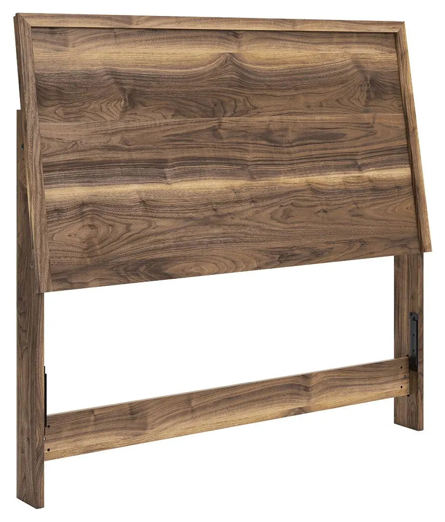 Zadilyn Full Panel Headboard