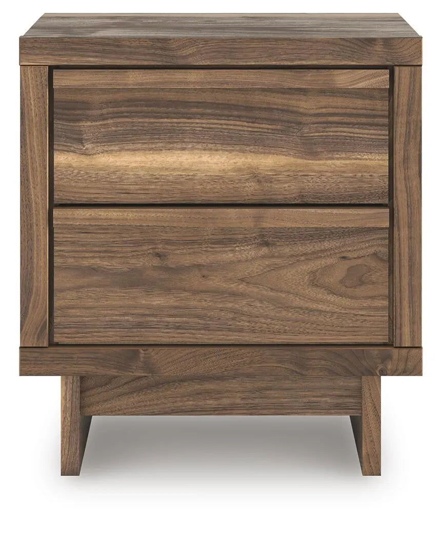 Zadilyn Nightstand