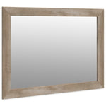 Gachester Bedroom Mirror