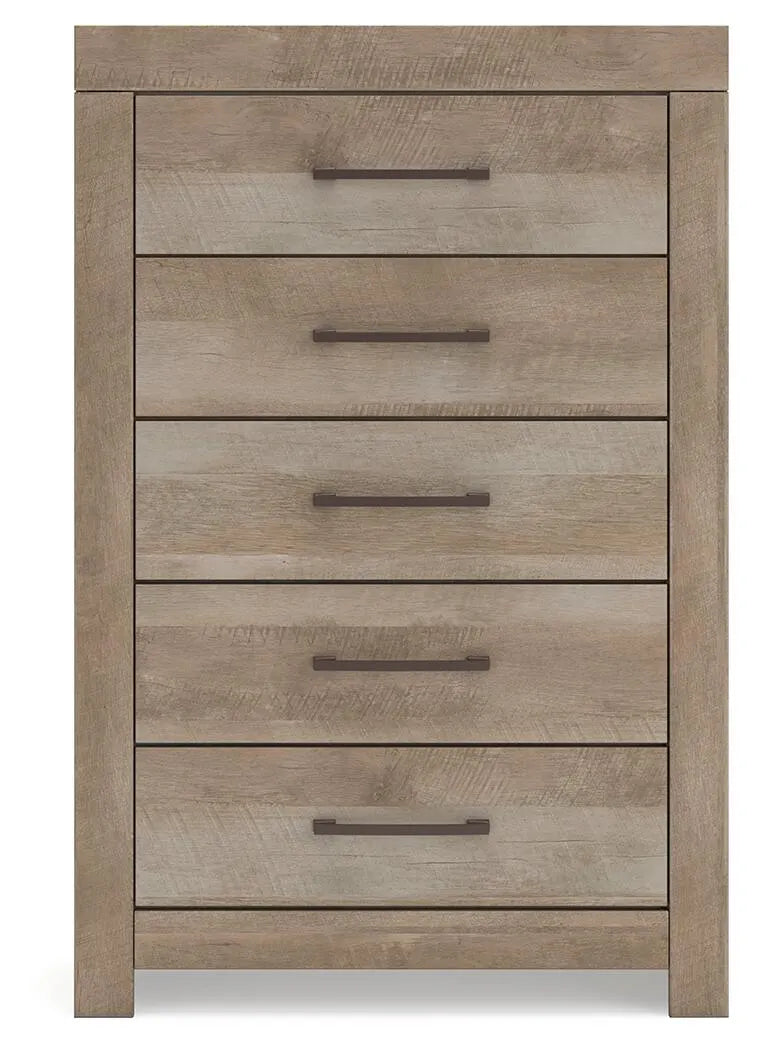 Gachester Chest of Drawers