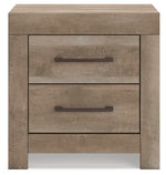Gachester Nightstand