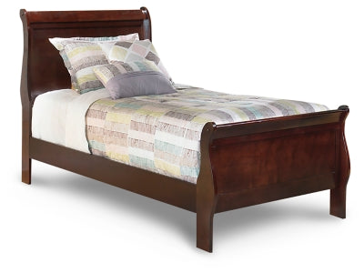 Cama trineo individual Alisdair