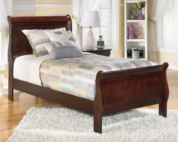 Cama trineo individual Alisdair