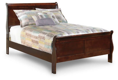 Cama trineo Alisdair Full
