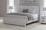 Rieles de panel Cayboni King
