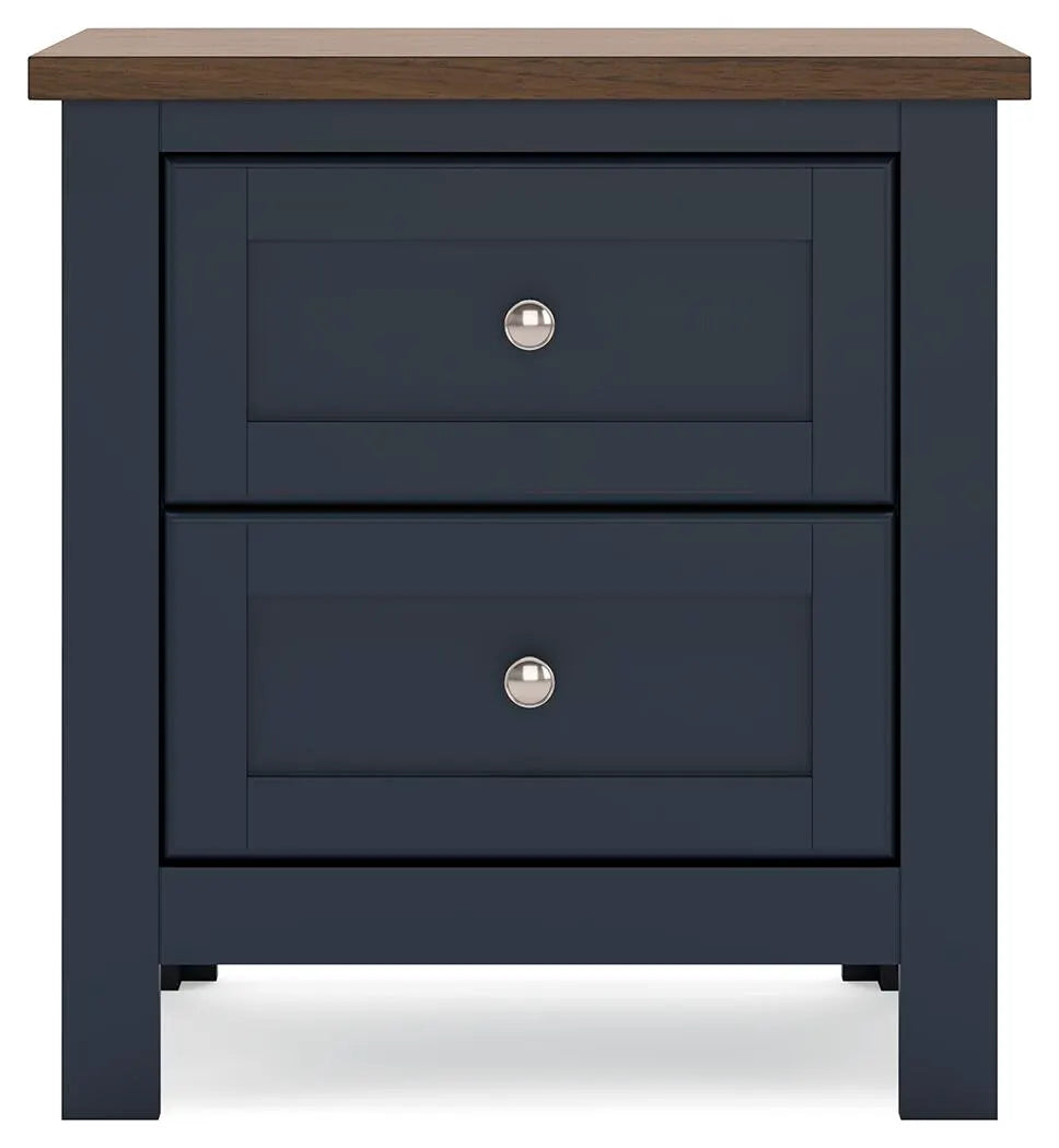 Landocken Nightstand