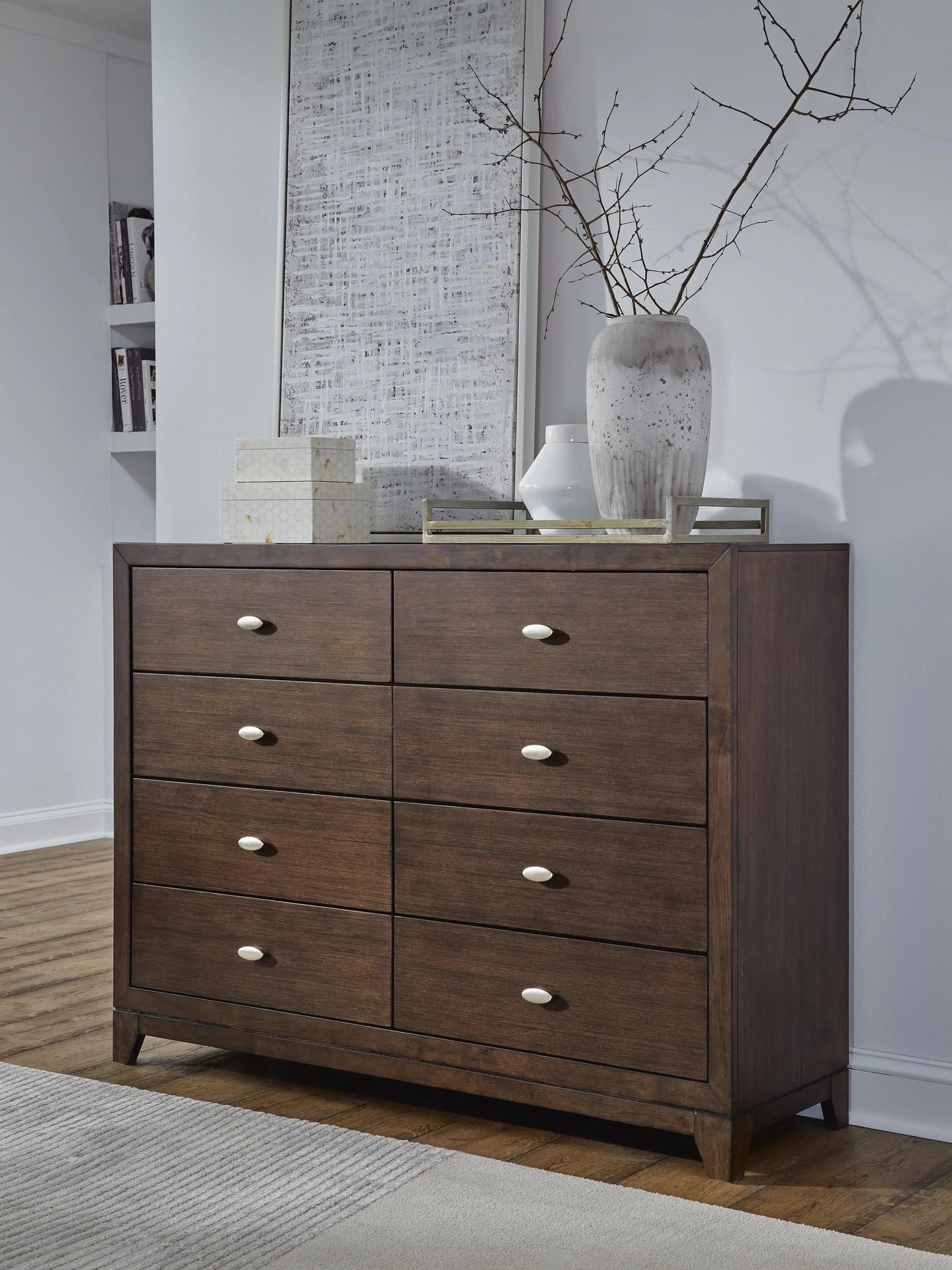 Tandisport Dresser