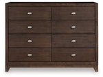 Tandisport Dresser