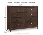 Tandisport Dresser