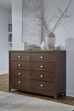Tandisport Dresser