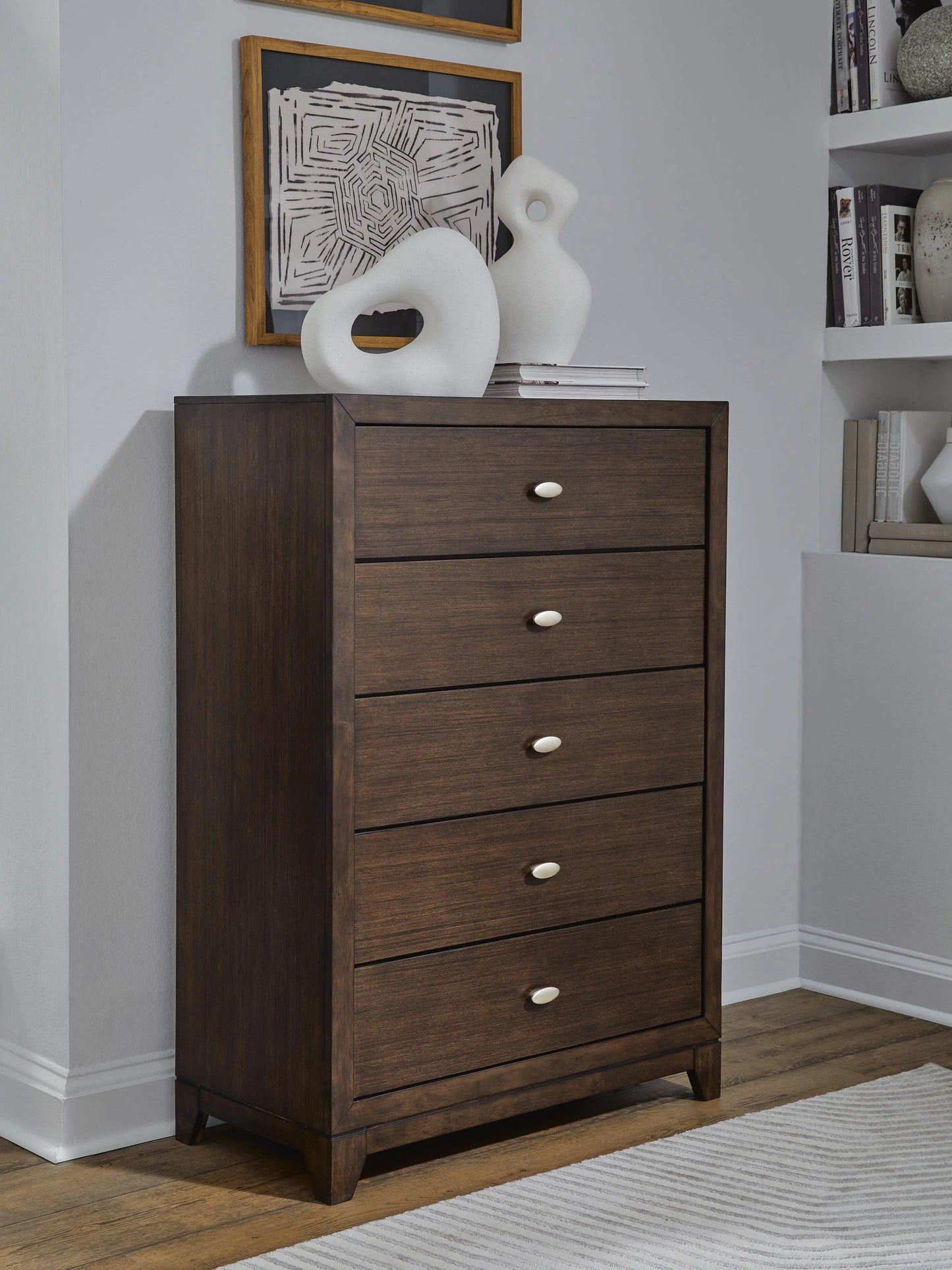 Tandisport Chest of Drawers