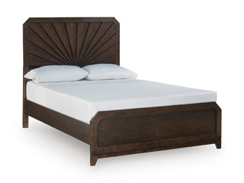 Estribo de cama Tandisport Queen con listones