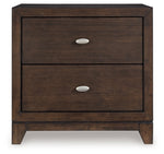 Tandisport Nightstand