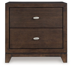 Tandisport Nightstand