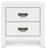 Binterglen Nightstand