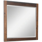 Zumbado Bedroom Mirror