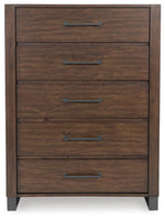 Zumbado Chest of Drawers